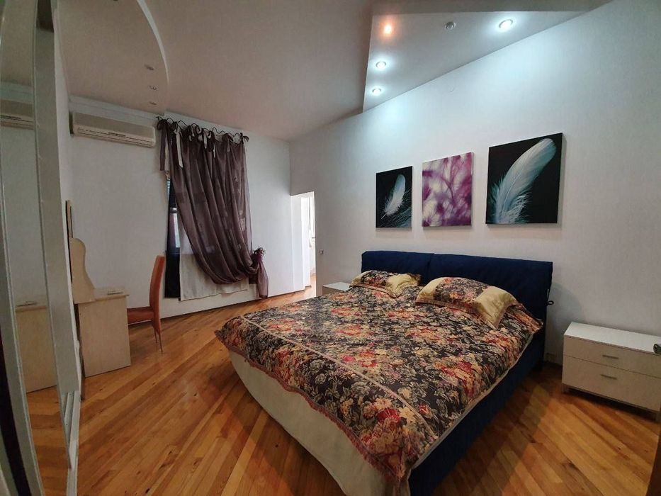 Габус Попугайчик 3/3/4 126 м2 Чехова