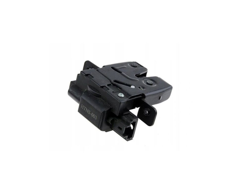 Брава за багажник за Nissan Tiida C11/Micra K12/Qashqai J10 - Ниссан