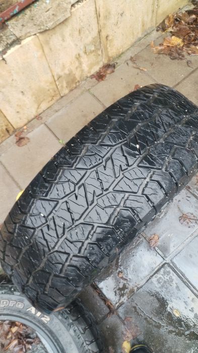 Гуми за Джип Ханкок 245 65 17