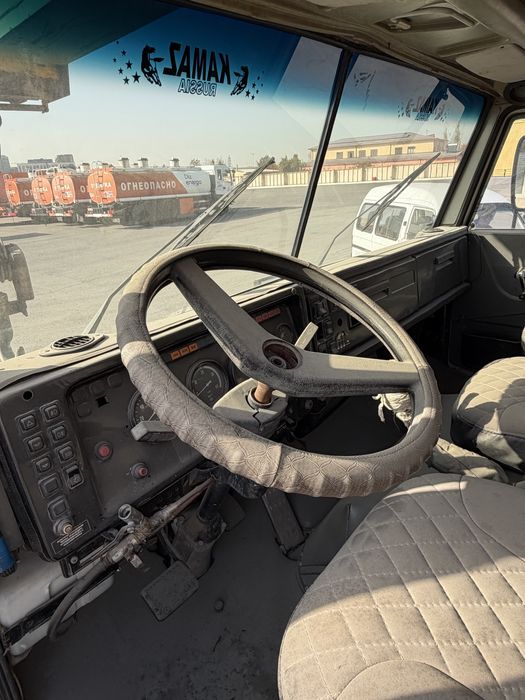 Автокран Сотилади 17500$