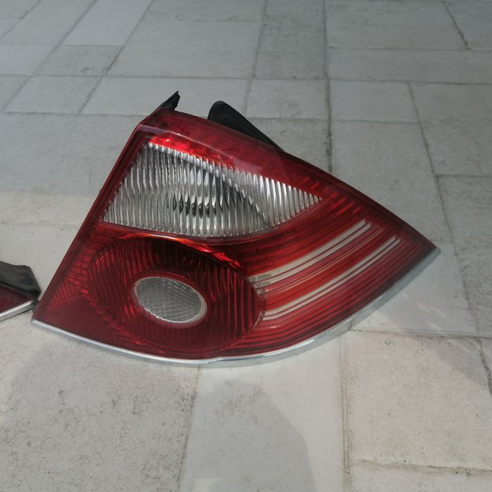 Triple ford mondeo facelift berlin dezmembrez