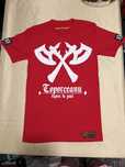Tricou Creative Monkeyz, Toporceanu / Iobagg, marimea S