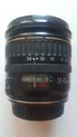 Obiectiv Canon Ultrasonic EF 24-85mm f/3.5-4.5 USM