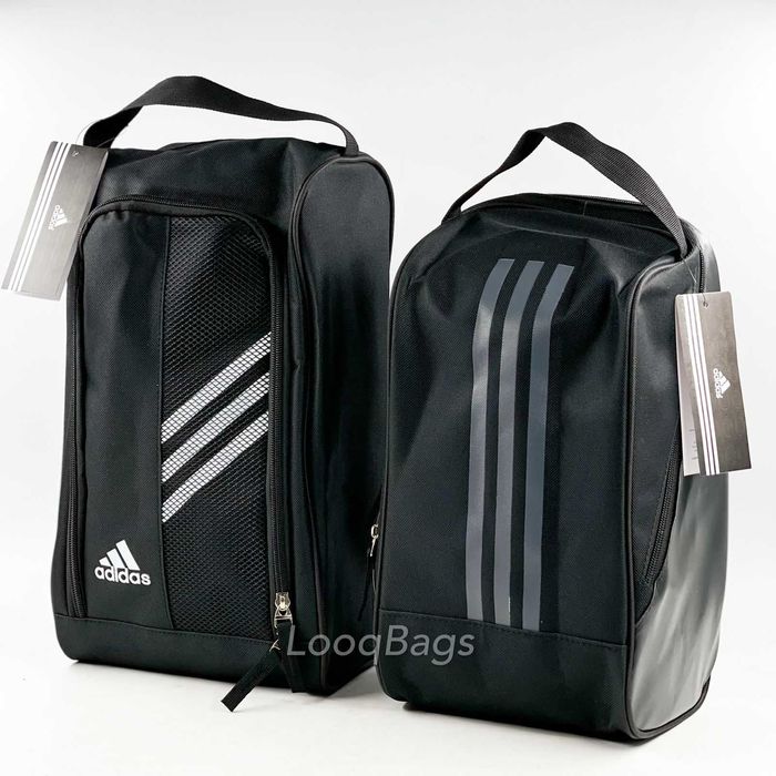 Сумка для обуви (барсетка) Adidas