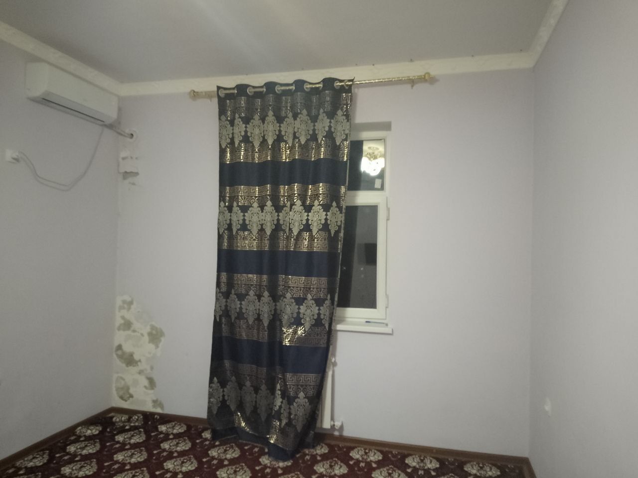 Ijaraga kvartira