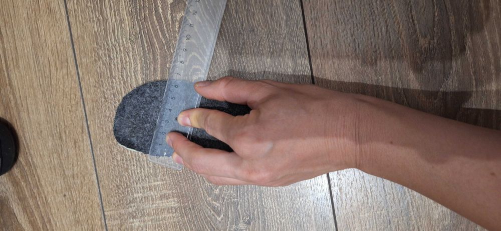 Зимни ботуши  DD step barefoot, номер 24
