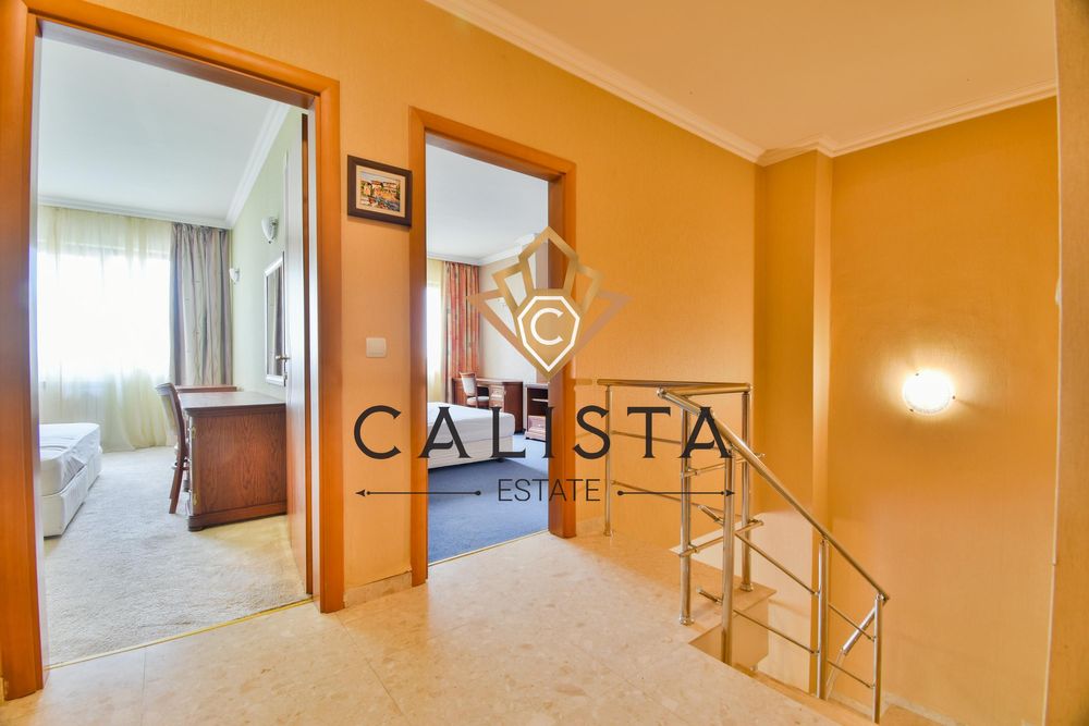 Дава се под наем Мезонет в София, Витоша - 144 кв.м за 1195.95 € - Снимка #8