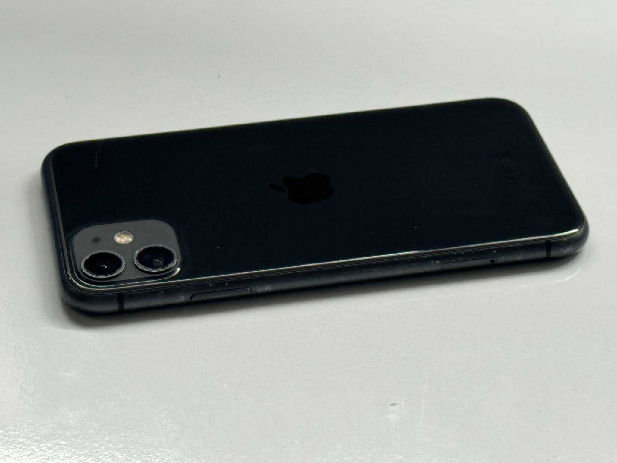 Apple iPhone 11 128GB Black