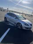 Vand seat leon 1.9 bxe