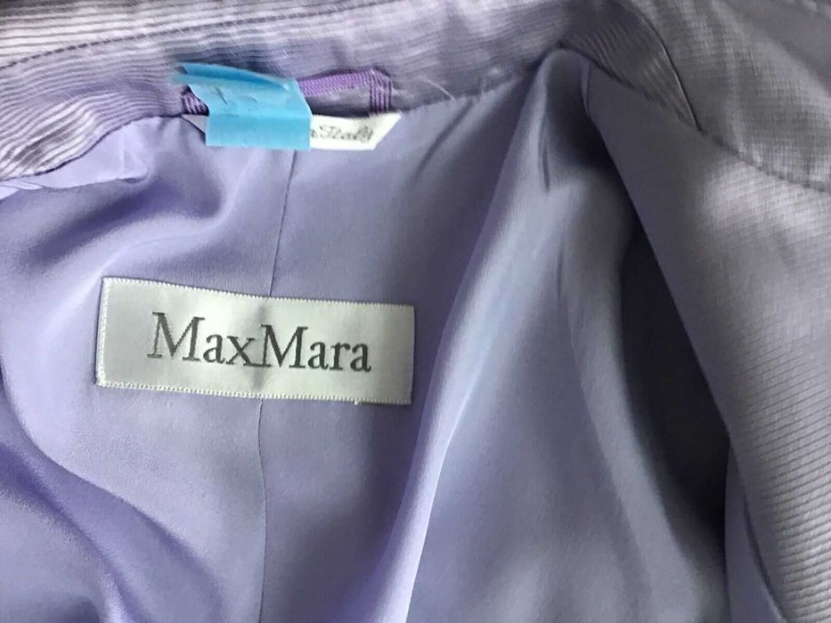 MAX MARA дамски костюм