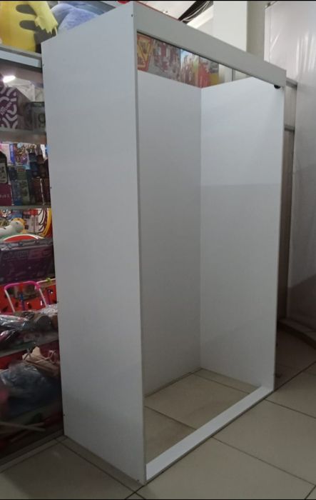 Примерочная в отличном состояние