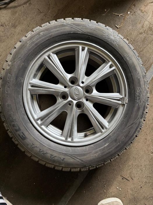 Продам диски Аттика