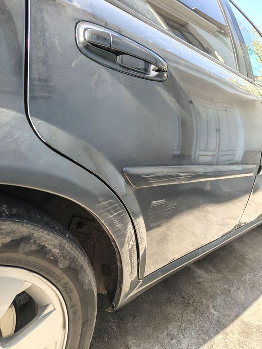 Chevrolet Gentra 2018