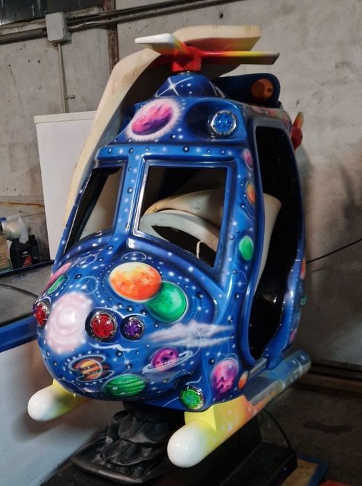 Клатушки и други автомати.