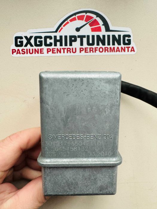 Kit de pornire Mercedes E-Class W212 2011 0281016383 EDC 17CP10-4.15