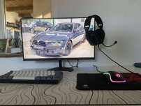 vand setup complet gaming