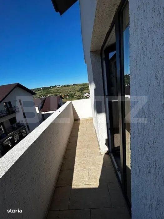 Garsoniera, 38 mp suprafata, Rediu