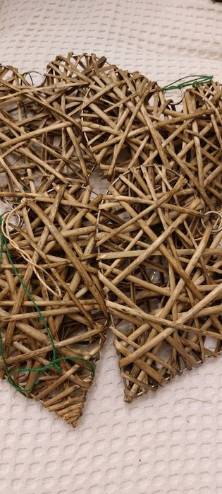 Коледна украса и елха