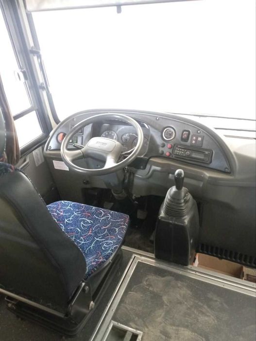 ISUZU SAZ HC 40 Avtobus