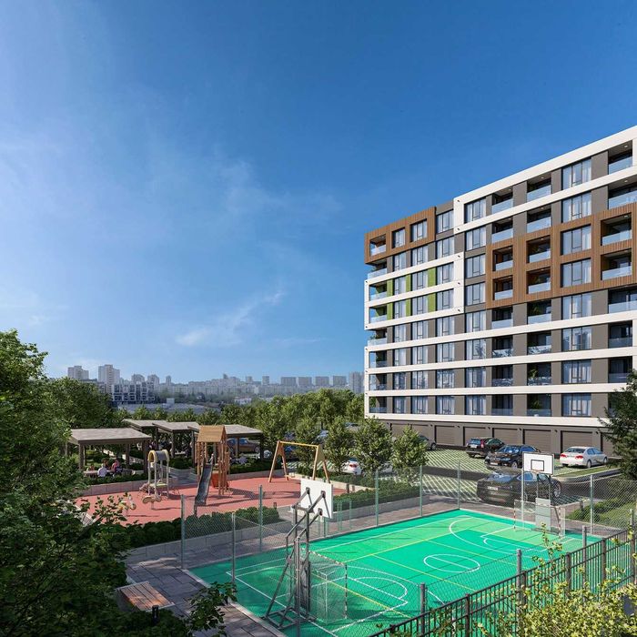 Продава се Двустаен апартамент в Бургас, Изгрев - 67 кв.м за 1120 €/кв.м - Снимка #6