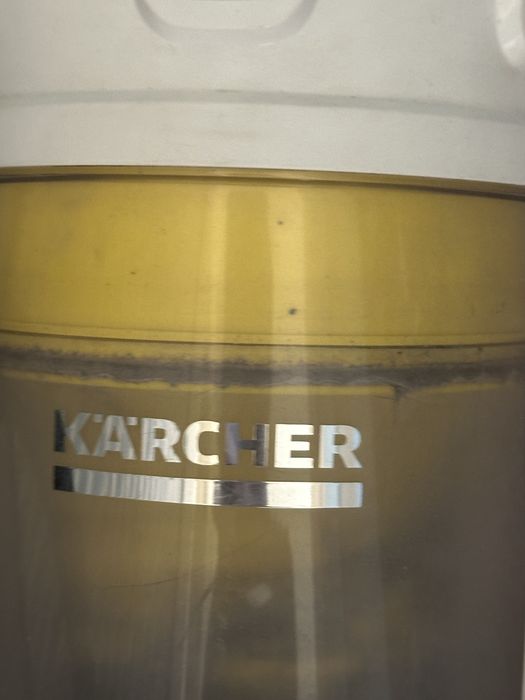 Пылесос Karcher original