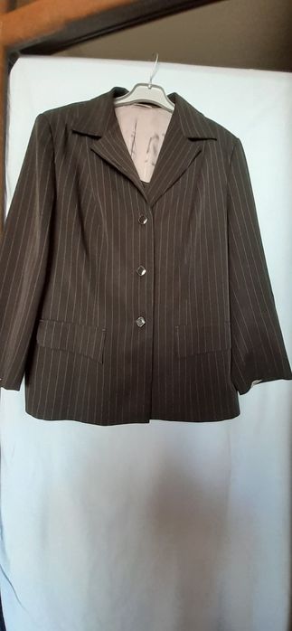 Compleu negru marimea 46