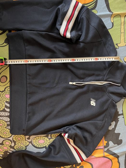 Дамски суитчер New Balance