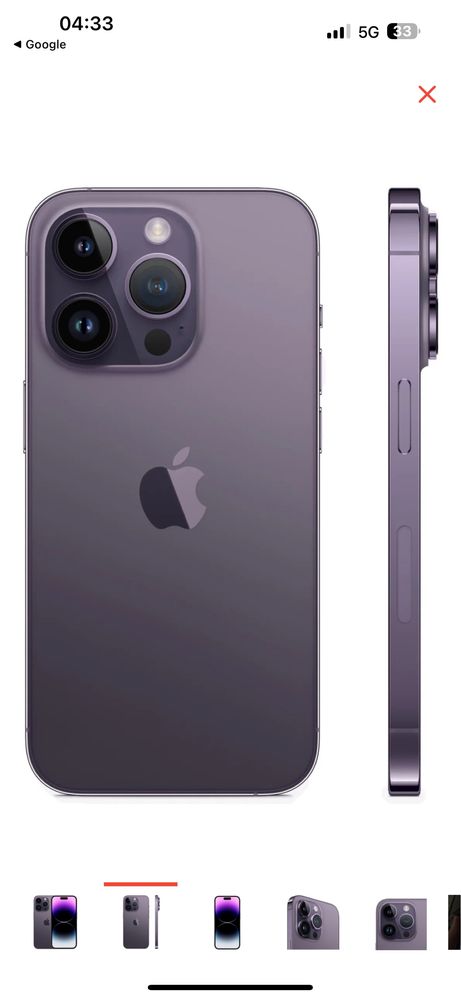 Iphone 14 pro max
