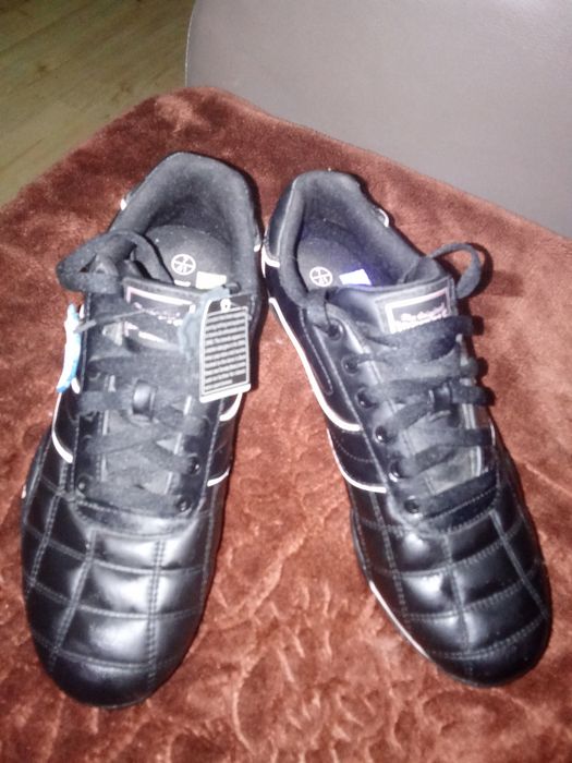 Adidasi Lonsdale noi originali piele