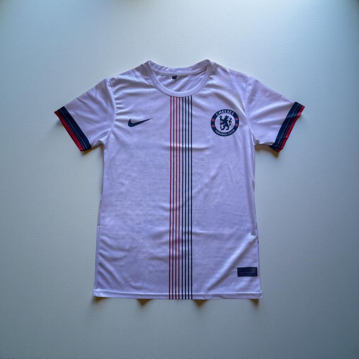 Футбольные майки Челси