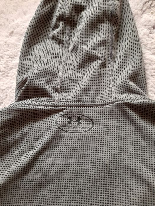 Nike- under armour мъжки суичъри M размер.