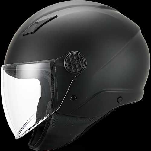 Casca Vito Jet Uno moto scuter open face