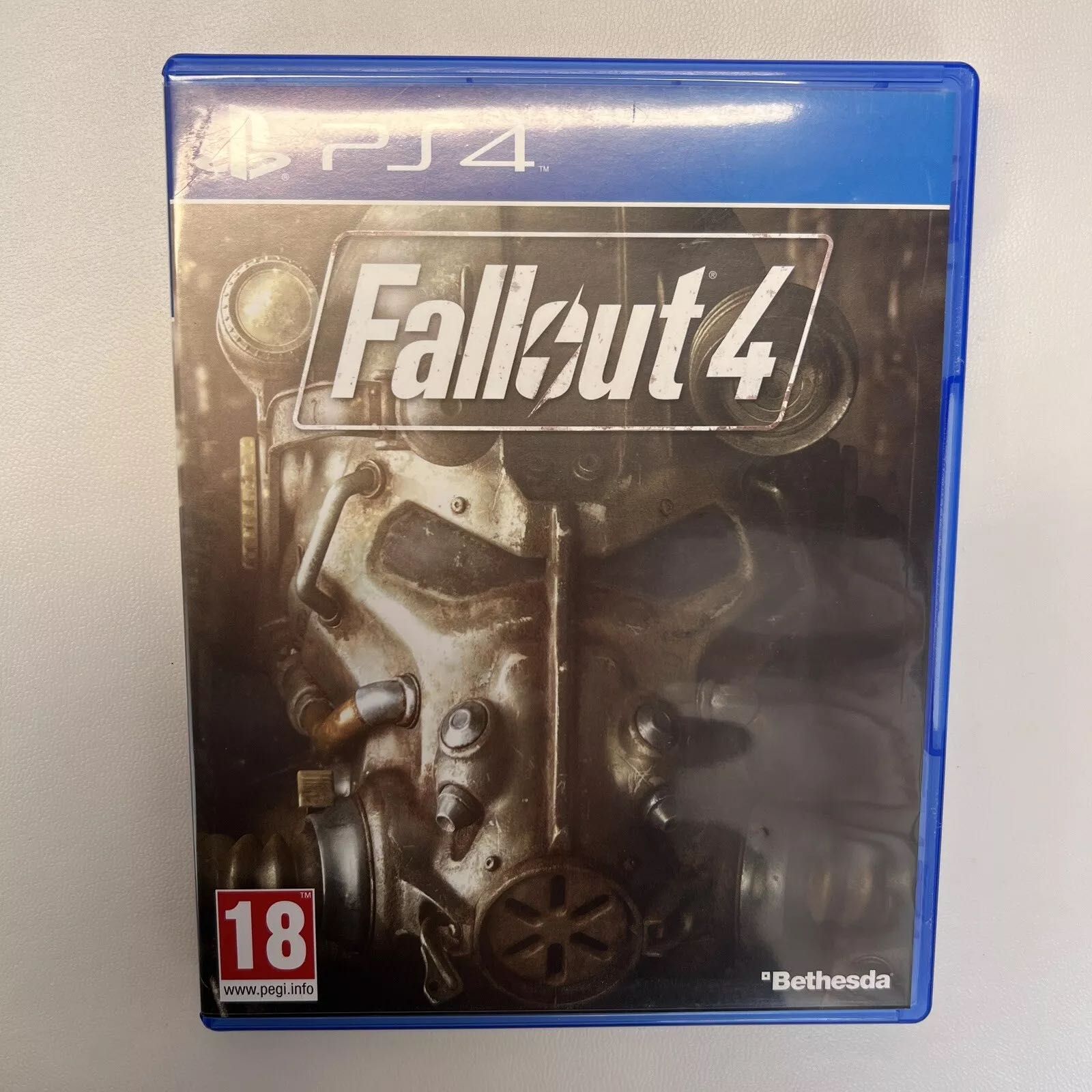 Fallout 4 PlayStation 4 PS4 PS 4 PlayStation 5 PS4 PS5