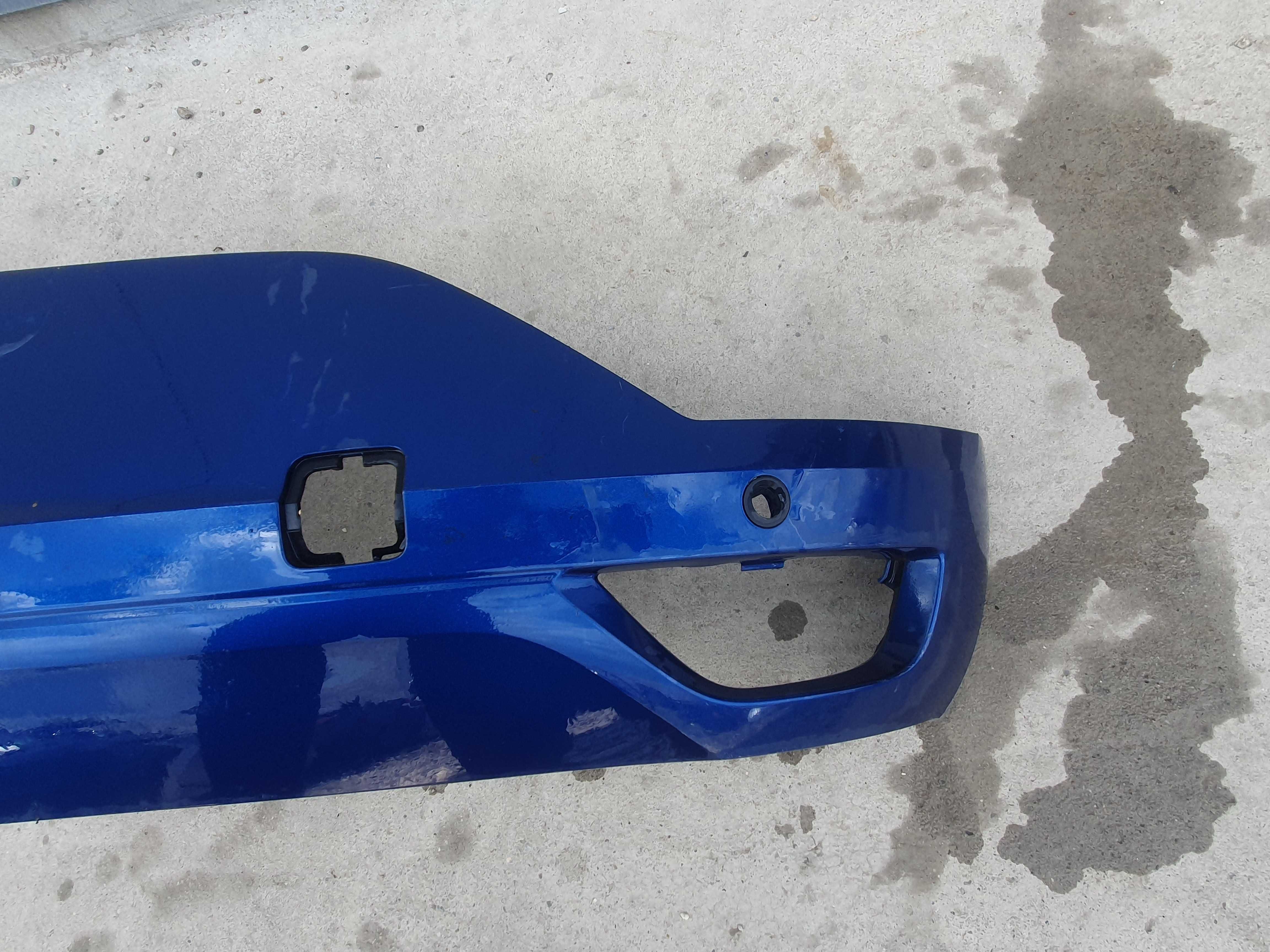 prelungire bara spate dacia sandero