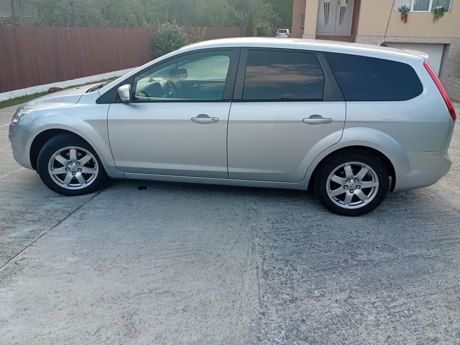 Vând Ford Focus MK 2 Facelift