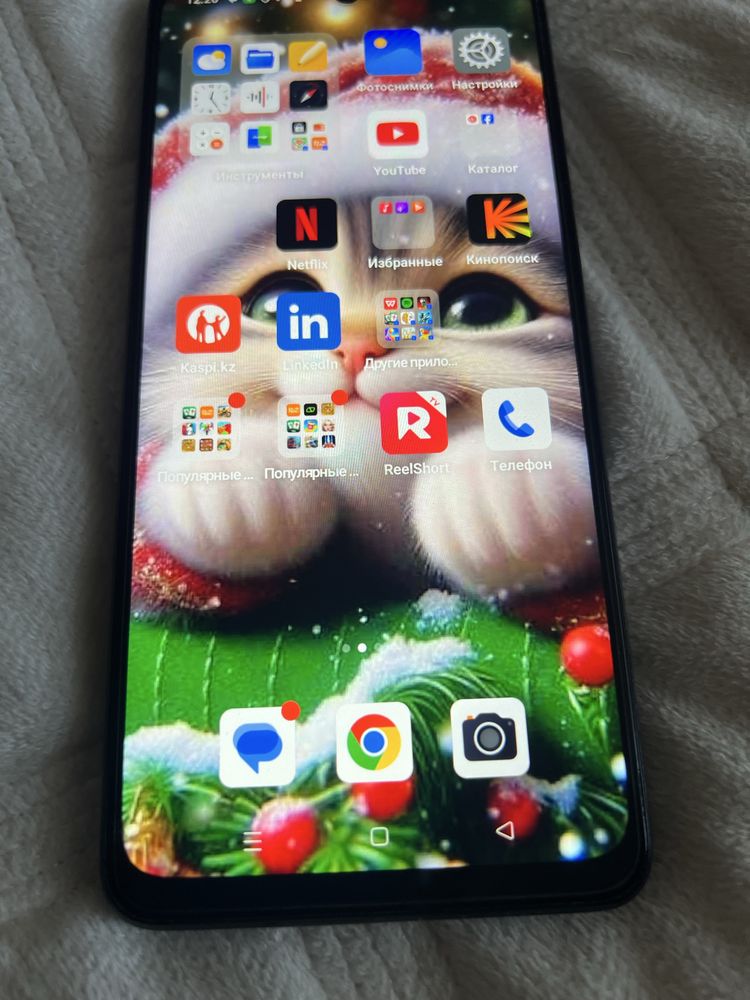 Продам OPPO A3 в отличном состоянии