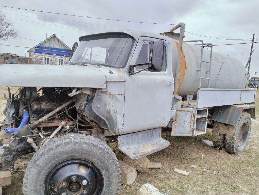 Продам  Ассенизатор