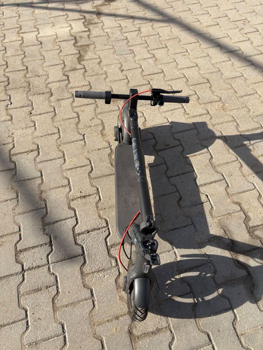 Електрическа тротинетка Xiaomi 4 PRO