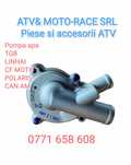 Pompa apa atv Cf moto Tgb Linhai Can am Polaris