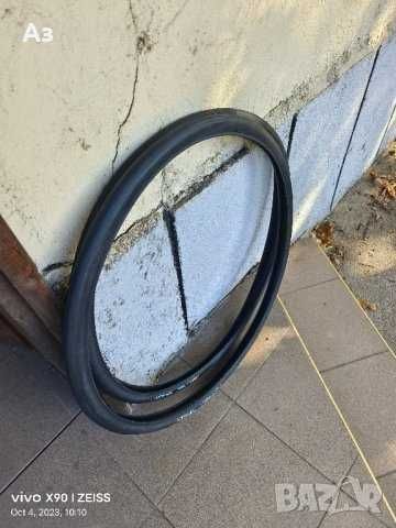 Гума Hutchinson Top Slick 2 700x32c