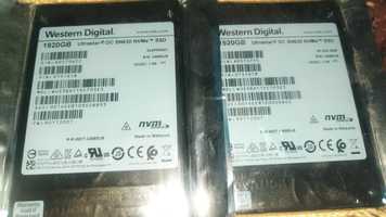 Памет SSD 1920GB Western Digital Ultrastar DC SN630