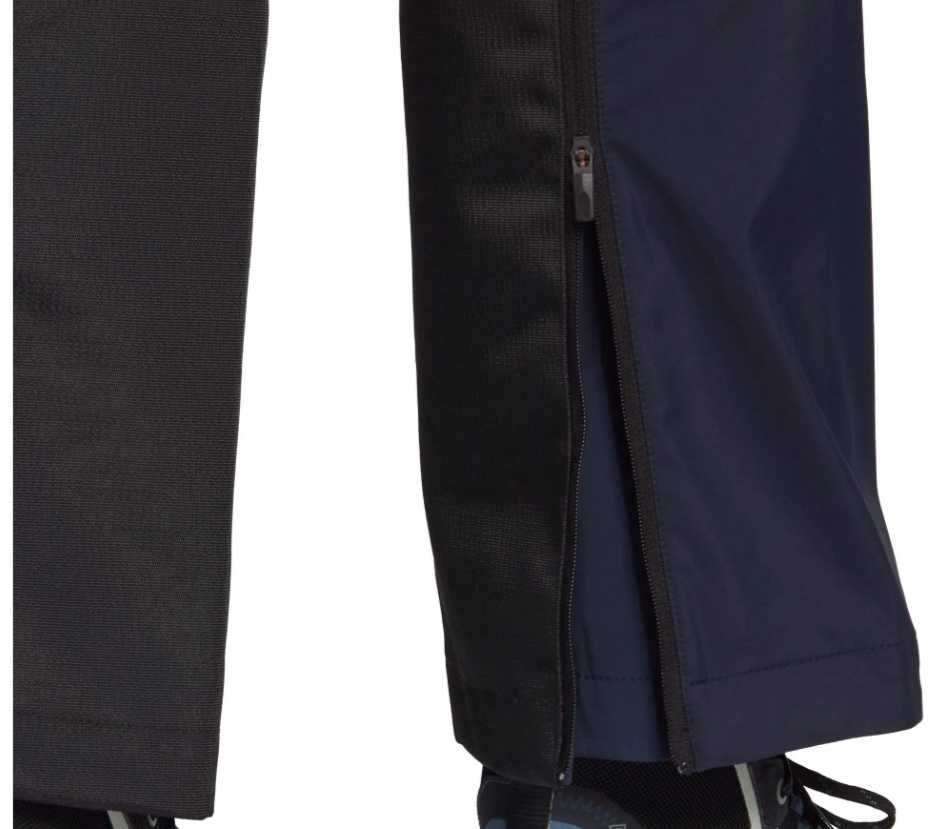 Дамски туристически панталон - Terreх Ski Touring Soft Shell