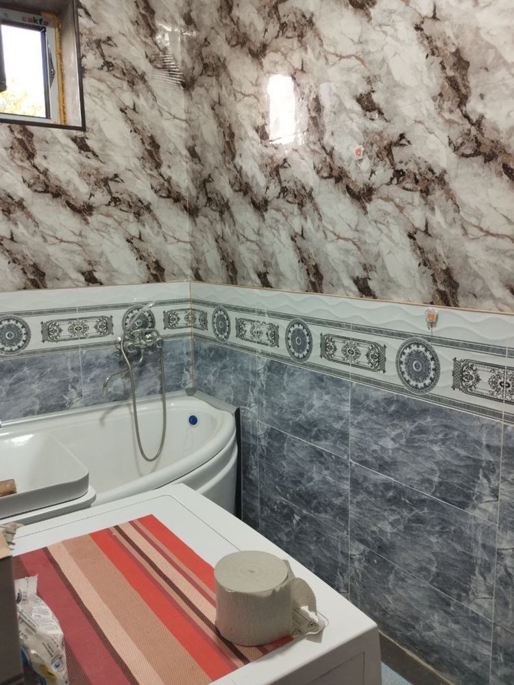 Старый сергели 1 ком