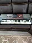 Orga Korg PA700 professional arranger
