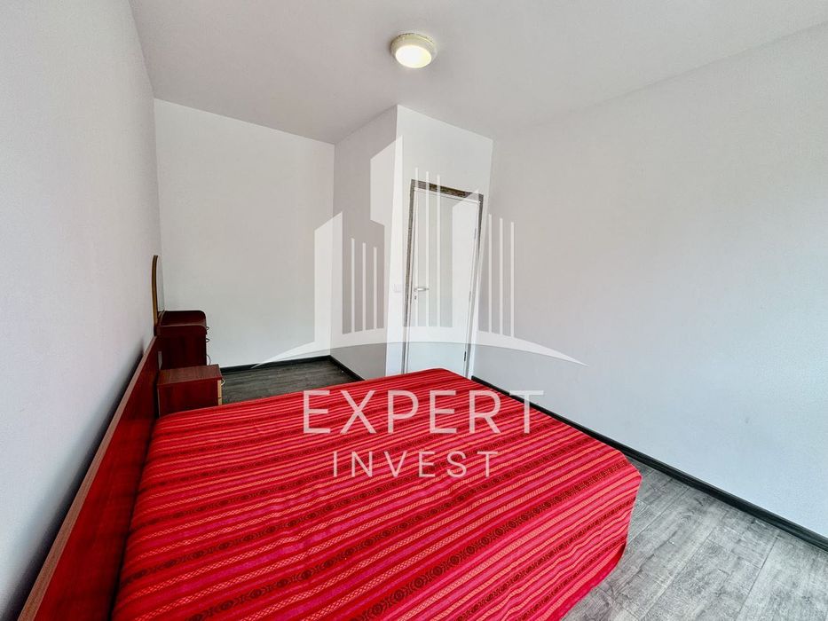 Продава се Двустаен апартамент в Варна, Аспарухово - 45 кв.м за 2067 €/кв.м - Снимка #5