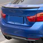 M4 Style спойлер за BMW F36