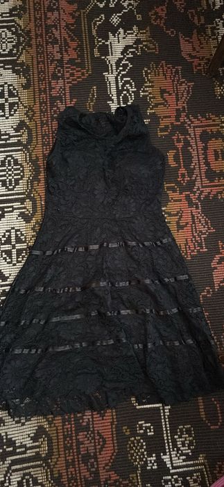 Елегантна рокля размер S/M