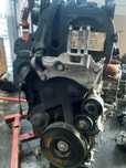 motor 1.4 tdci  f6jb ford fiesta 5 fusion mazda 2 50 kw 68 cp euro 4