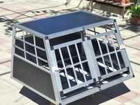 Vand cusca transport caini