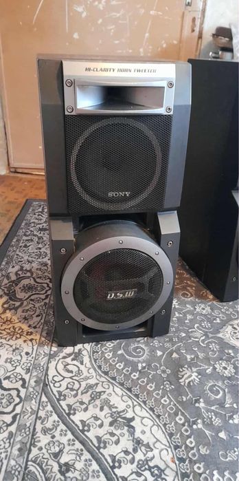 Продавам Ел бете Колони